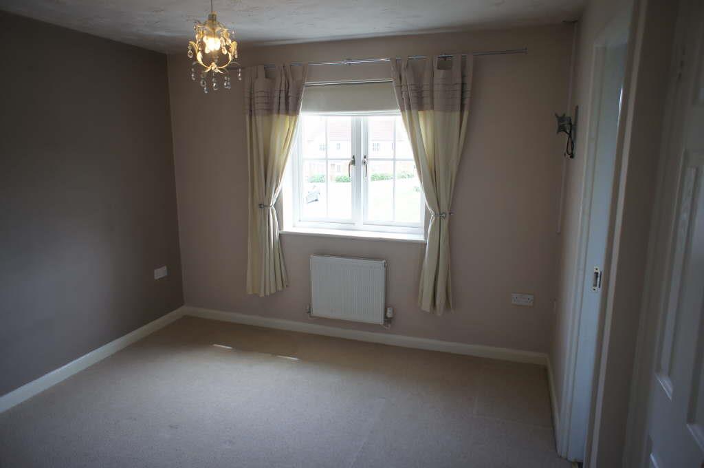 Garwood Crescent, Grange Farm, Milton Keynes